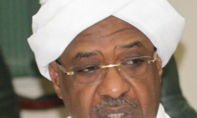 ماضون في التغيير و سأقدم مبادرة “لم الشمل” – السودان الحرة