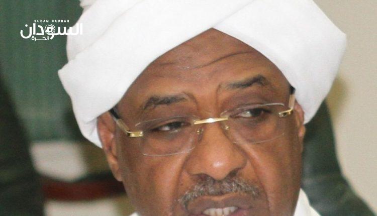 ماضون في التغيير و سأقدم مبادرة “لم الشمل” – السودان الحرة