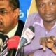 رسمياً .. (كاس) تعيد معتصم جعفر و أسامة عطا المنان لاتحاد الكرة – السودان الحرة