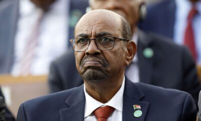 إساءات في محاكمة البشير - السودان الحرة