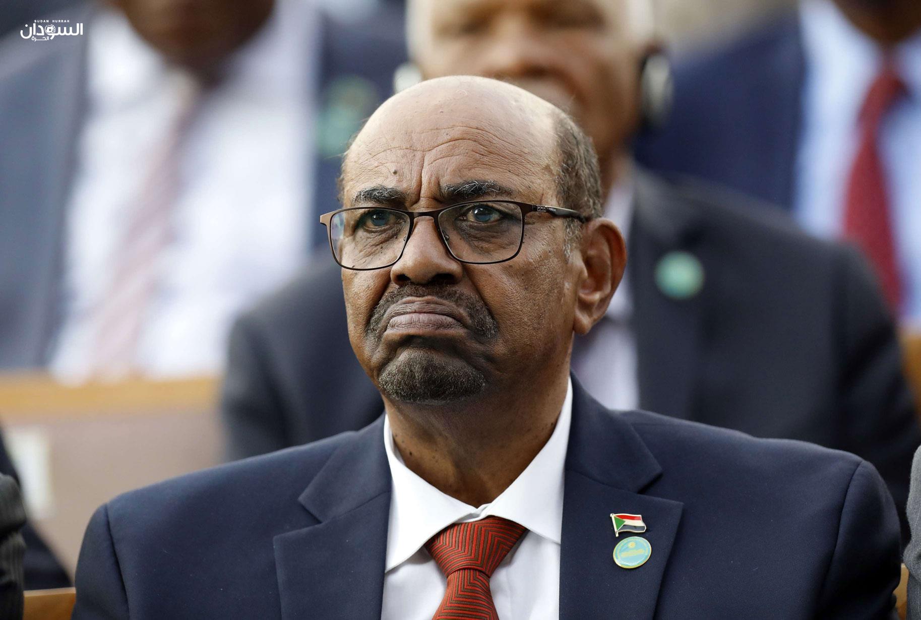 إساءات في محاكمة البشير - السودان الحرة