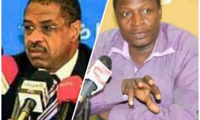 كاس تنصف معتصم جعفر وأسامة عطا المنان