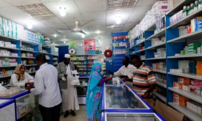 زيادة جديدة في أسعار الأدوية – السودان الحرة