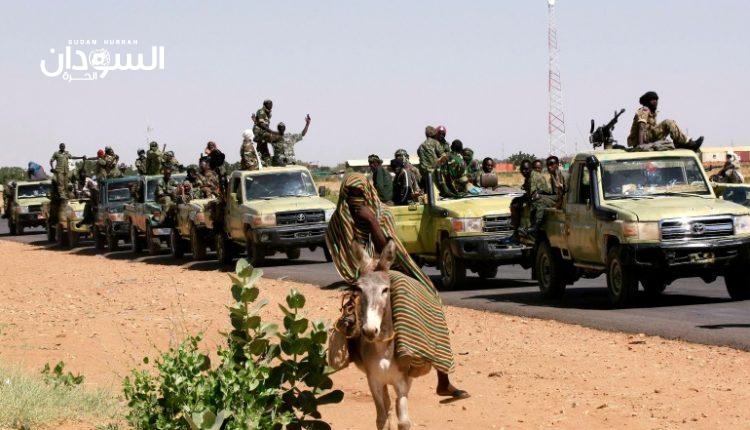 توقّعات بهجوم السبت..حصيلة قتلى جديدة في دارفور – السودان الحرة