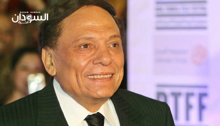 تناول عن الفساد .. الرئيس المصري يوجه انتقادات حادة لفيلم لعادل إمام – السودان الحرة