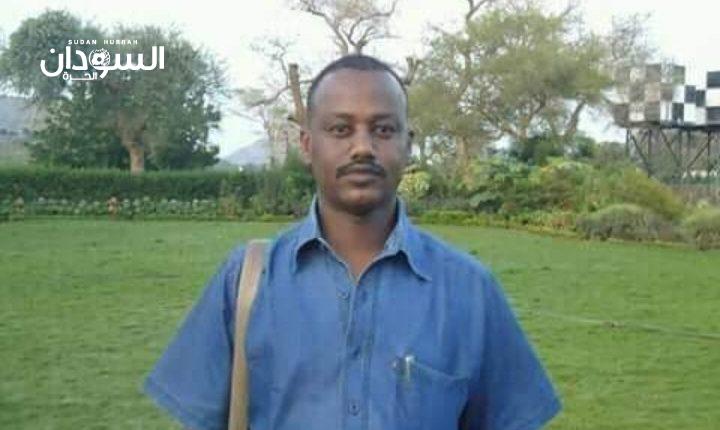 صحفي يتعرض للنهب من أفراد يرتدون زي “الاحتياطي المركزي” – السودان الحرة