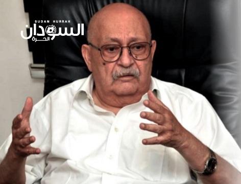 لجنة فض الاعتصام.. ما المصير؟