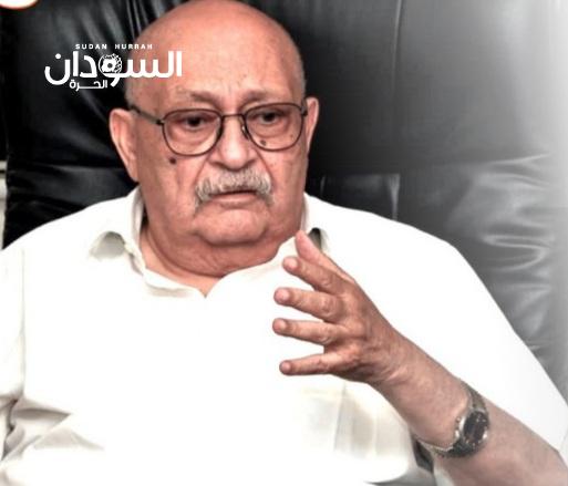 رئيس لجنة فض الاعتصام نبيل أديب لـ(السوداني):لن يتم التحقيق إلا بعد التأكد من عدم زرع اجهزة تنصت أو تسجيل