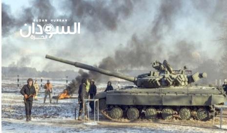 هل تتخذ روسيا من إفريقيا ساحة لحرب باردة جديدة؟