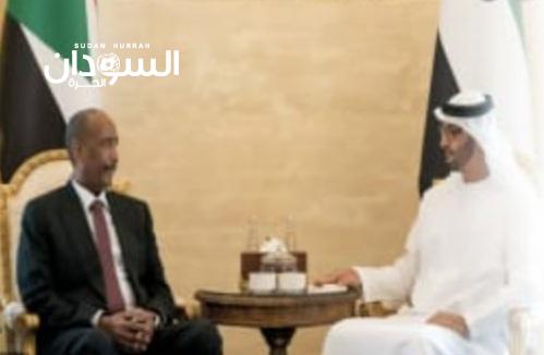 البرهان.. رحلة البحث عن حلول للأزمة الاقتصادية