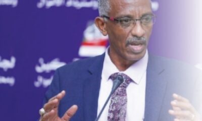 لجنة إزالة التمكين.. معتقلون بين السياسة والقانون