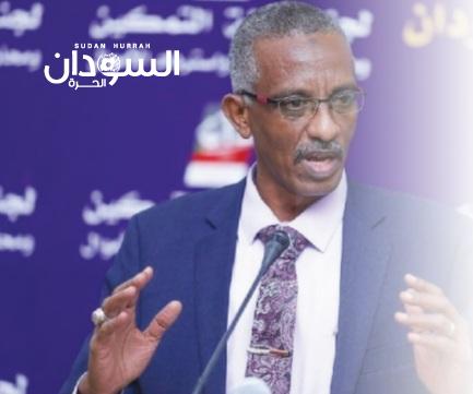 لجنة إزالة التمكين.. معتقلون بين السياسة والقانون