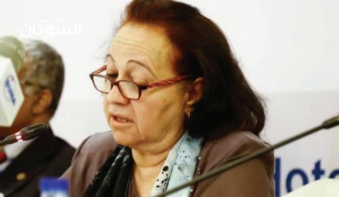 (استئنافات السيادي): إزالة التمكين انحرفت بالسلطة وتجاوزت اختصاصاتها