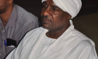 بعد وصول المريخ للقاهرة..تصريح مثير من”الجاكومي” – السودان الحرة
