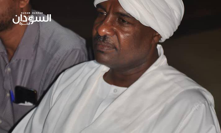 بعد وصول المريخ للقاهرة..تصريح مثير من”الجاكومي” – السودان الحرة