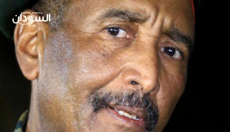 البرهان إلى الإمارات – السودان الحرة