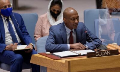 عمل بعثة (يونيتامس) كان دون التوقعات – السودان الحرة