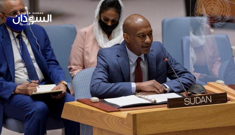 عمل بعثة (يونيتامس) كان دون التوقعات – السودان الحرة