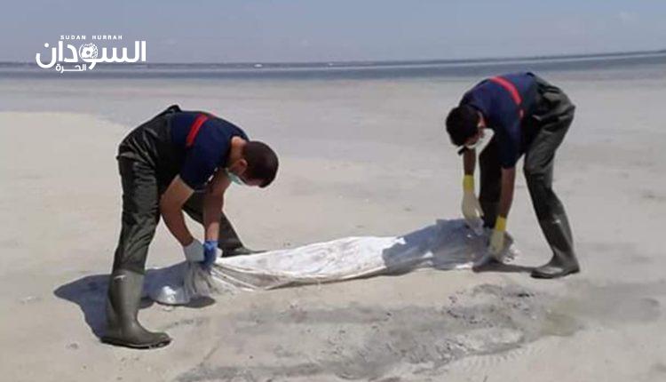 بسبب”الصقيع والجوع”..العثور على جثث 4 مهاجرين من إفريقيا – السودان الحرة