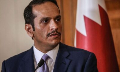 مسؤول قطري في موسكو – السودان الحرة
