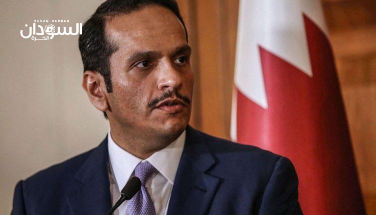 مسؤول قطري في موسكو – السودان الحرة