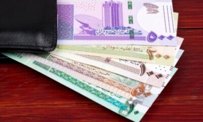 الجنيه يرتفع بالبنوك و يستقر في الموازي – السودان الحرة