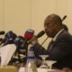 اعتماد..تفويض وترحيب..ماذا دار في اجتماع اتحاد كرة القدم السوداني؟ – السودان الحرة