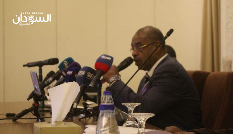 اعتماد..تفويض وترحيب..ماذا دار في اجتماع اتحاد كرة القدم السوداني؟ – السودان الحرة
