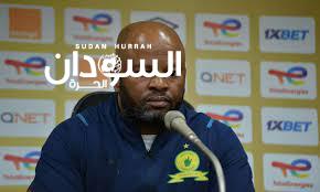 لماذا يشدّد”مانجيثي” على أهمية مباراة الأهلي المصري؟ – السودان الحرة