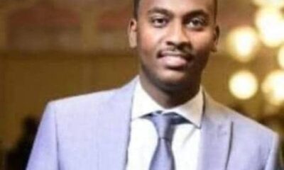 وجدت عربته..اختفاء نجل الحبر يوسف نور الدائم في ظروف غامضة – السودان الحرة