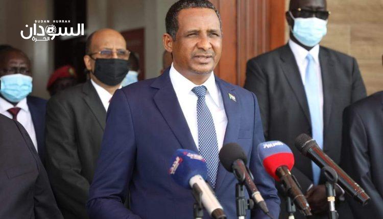18 شهر لم تصرف السفارات بالخارج قرش – السودان الحرة