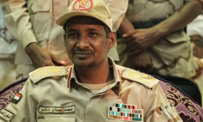 لا مبرر لارتفاع أسعار الدولار – السودان الحرة