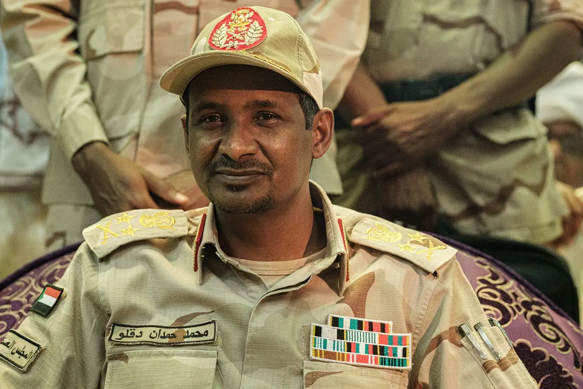 لا مبرر لارتفاع أسعار الدولار – السودان الحرة
