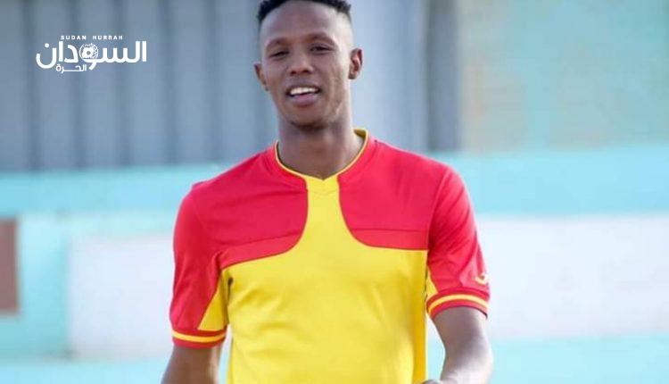 عماد الصيني يكشف لـ”السودان الحرة” حقيقة تمرّده – السودان الحرة