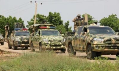 مقتل 16 شخصًا في غانار – السودان الحرة