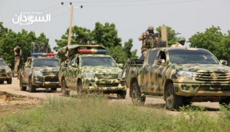 مقتل 16 شخصًا في غانار – السودان الحرة