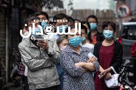 شنغهاي تفرض إغلاقًا لمدة أربعة أيام – السودان الحرة