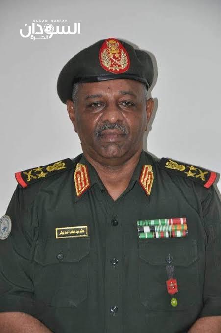 السجن والطرد من الخدمة في مواجهة الفريق أول هاشم عبد المطلب وآخرين