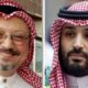 طالع حديث الأمير محمد بن سلمان حول مقتل الصحفي السعودي (خاشقجي)