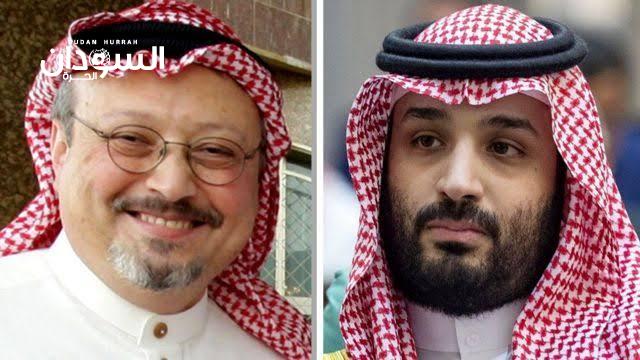 طالع حديث الأمير محمد بن سلمان حول مقتل الصحفي السعودي (خاشقجي)