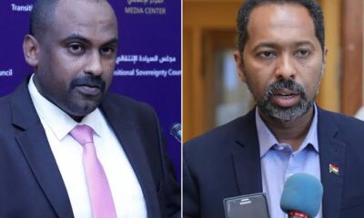 أسر مُعتقلي لجنة التفكيك تُناشد المجتمع الدولي والإقليمي بالضغط لإسقاط التهم عنهم