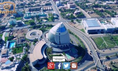 تحرّكات لإجراء حوار بين المركز والولايات لإزالة التقاطعات – السودان الحرة