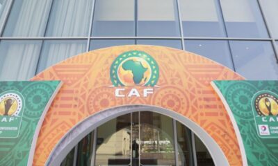 (الكاف) يتمسك بموقفه و يرفض دخول جماهير الهلال لمباراة صن داونز – السودان الحرة