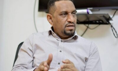 لماذا غاب”السوباط ـ العليقي ـ الفاضل التوم” عن المؤتمر الصحفي للهلال؟ – السودان الحرة