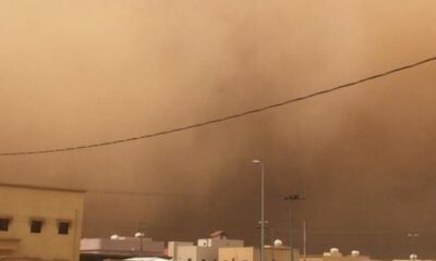 السودان..وحدة الإنذار المبكّر تطلق إنذارًا عاجلاً – السودان الحرة