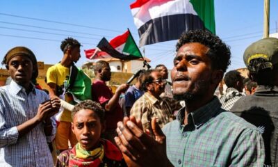 أشار إلى اقتراب السقوط..تجمّع المهنيين السودانيين يدعو لـ”الموقف الموّحد”