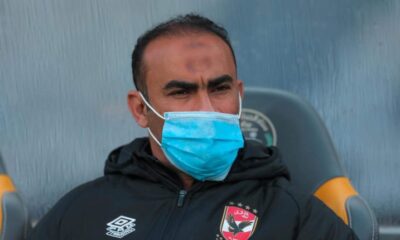 21 لاعبًا في قائمة الأهلي المصري لمواجهة المريخ السوداني – السودان الحرة