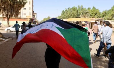 مقاومة الخرطوم تعلن مليونية جديدة – السودان الحرة