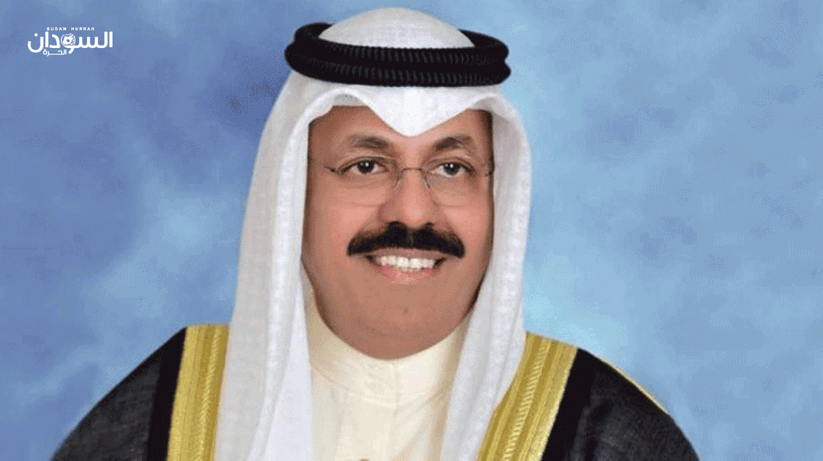 أمير الكويت يصدر مرسومًا جديدًا – السودان الحرة