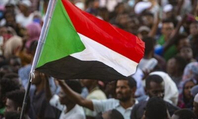 تنويعًا للأساليب.. تجمّع المهنيين السودان يعلن يوم العلم – السودان الحرة